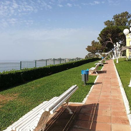 شقة Playa Bella 3-1E إِستيبونا المظهر الخارجي الصورة