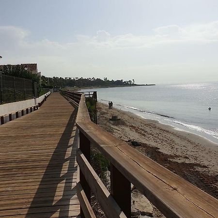 شقة Playa Bella 3-1E إِستيبونا المظهر الخارجي الصورة