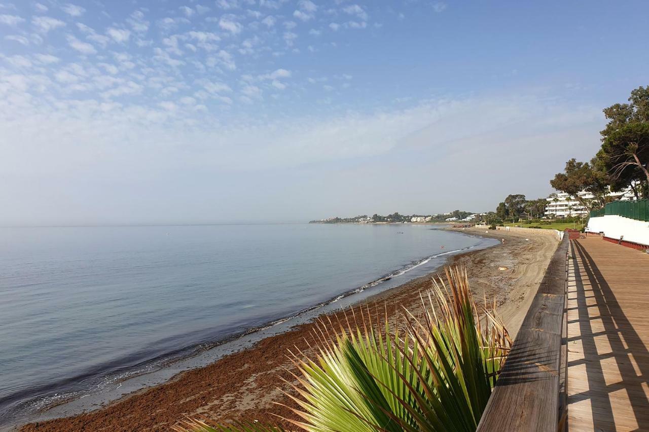 شقة Playa Bella 3-1E إِستيبونا المظهر الخارجي الصورة