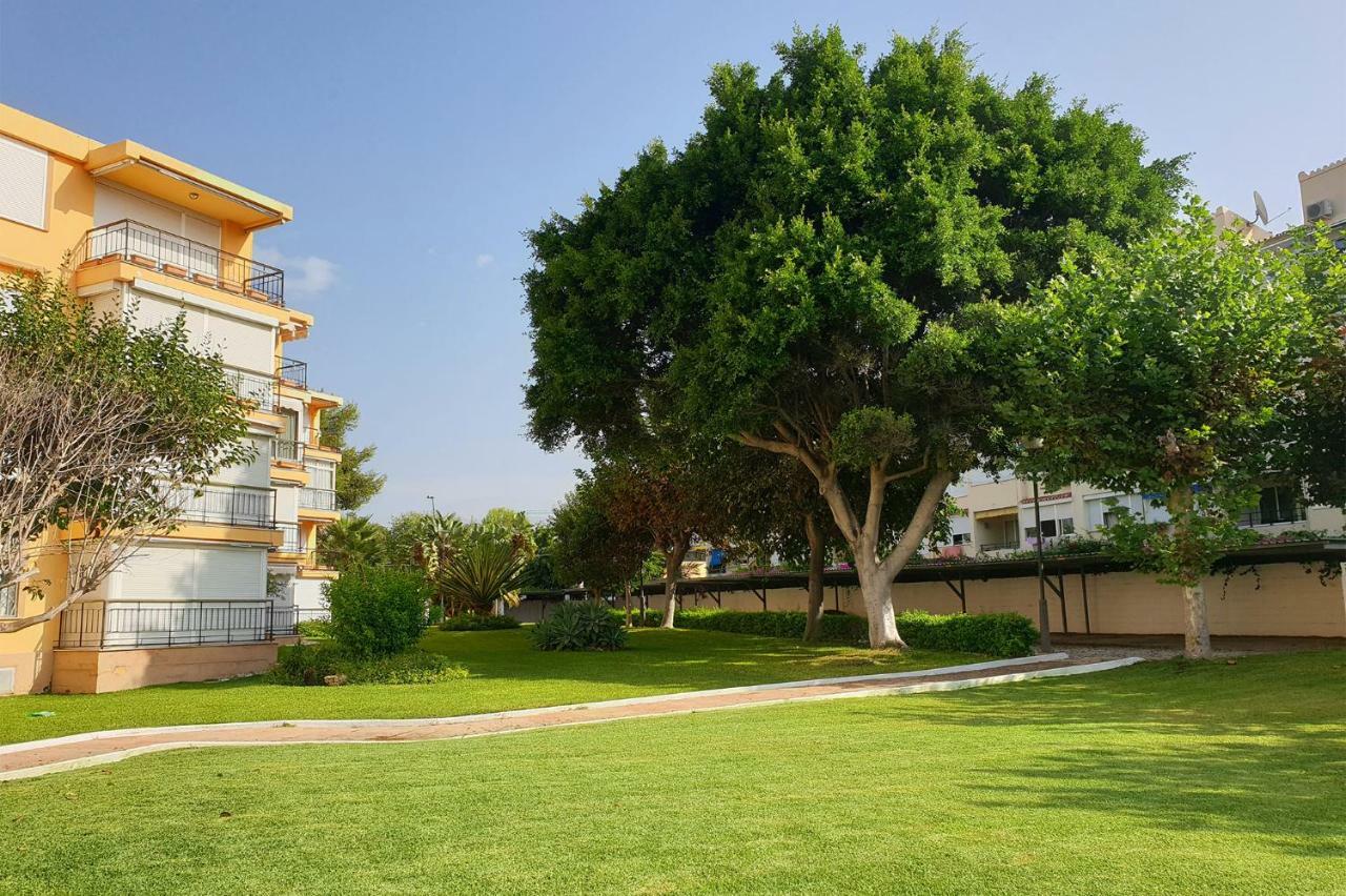 شقة Playa Bella 3-1E إِستيبونا المظهر الخارجي الصورة