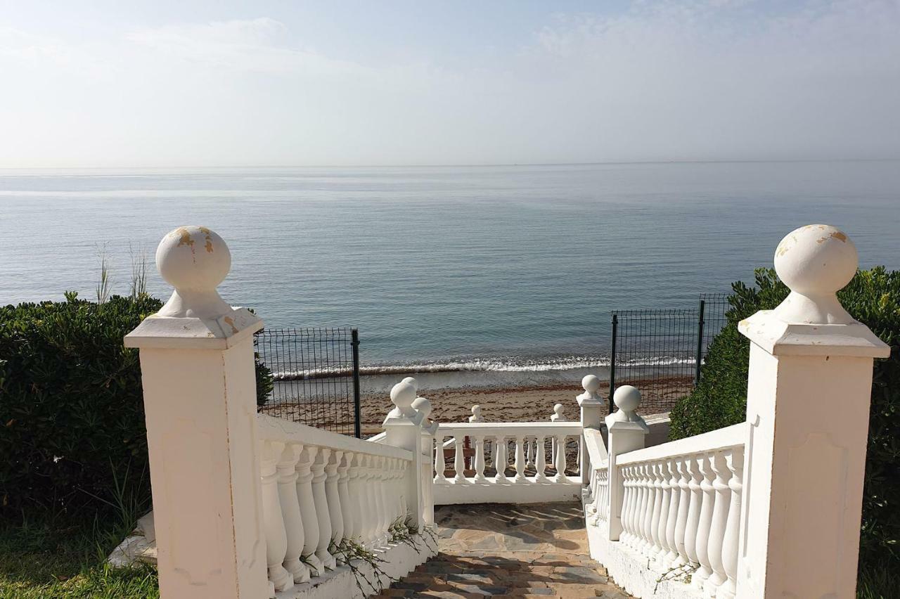 شقة Playa Bella 3-1E إِستيبونا المظهر الخارجي الصورة