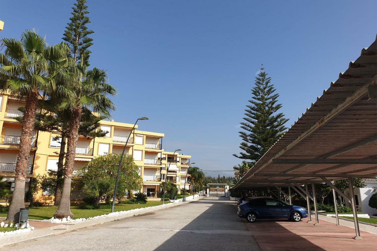 شقة Playa Bella 3-1E إِستيبونا المظهر الخارجي الصورة