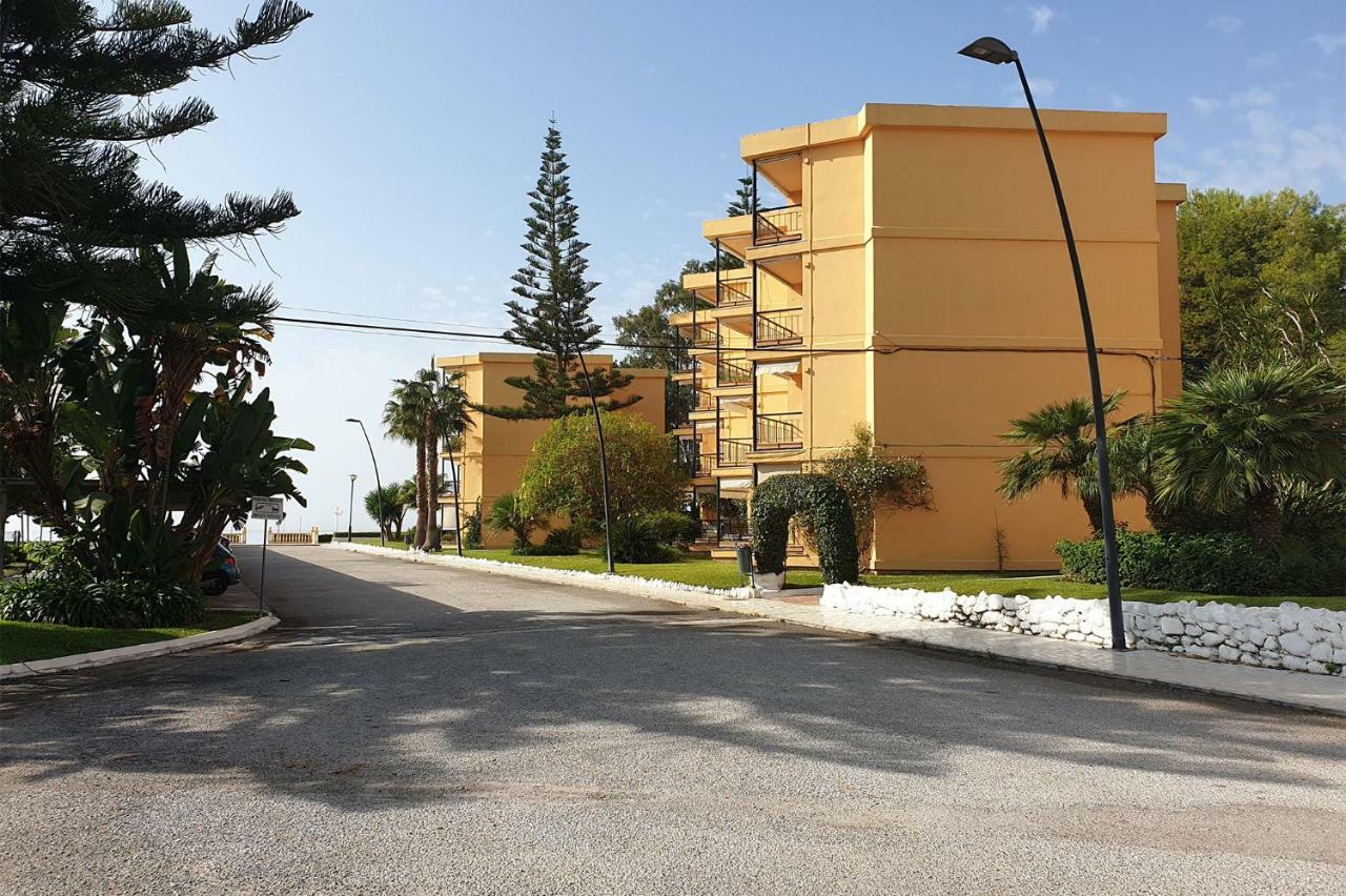 شقة Playa Bella 3-1E إِستيبونا المظهر الخارجي الصورة
